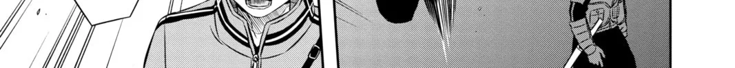 World Trigger Chapter 26 page 34 - 