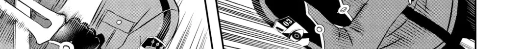 World Trigger Chapter 27 page 2 - 