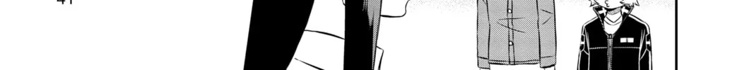 World Trigger Chapter 27 page 26 - 