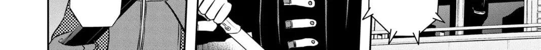 World Trigger Chapter 27 page 8 - 