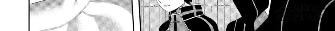World Trigger Chapter 28 page 12 - 