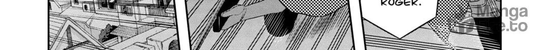 World Trigger Chapter 28 page 20 - 