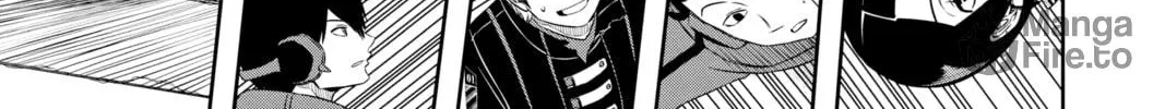 World Trigger Chapter 29 page 30 - 