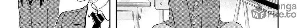 World Trigger Chapter 3 page 20 - 