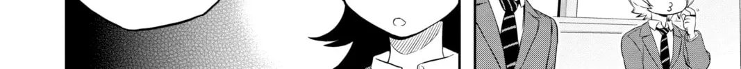 World Trigger Chapter 3 page 22 - 