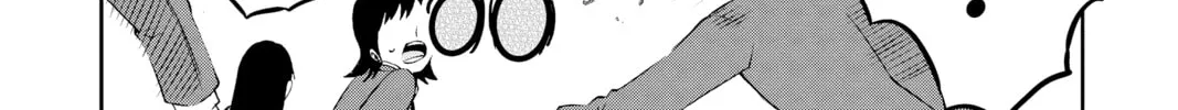 World Trigger Chapter 3 page 38 - 