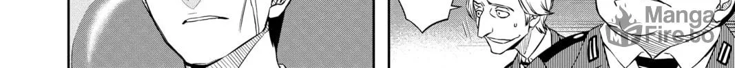 World Trigger Chapter 31 page 20 - 