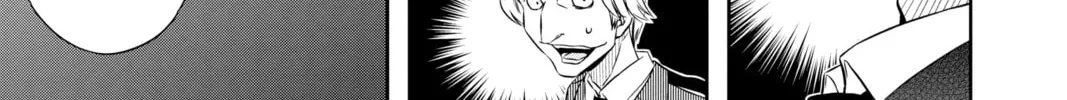 World Trigger Chapter 31 page 34 - 