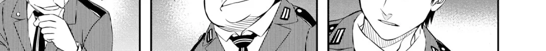 World Trigger Chapter 31 page 38 - 