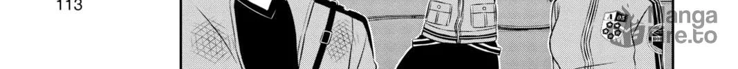 World Trigger Chapter 31 page 10 - 