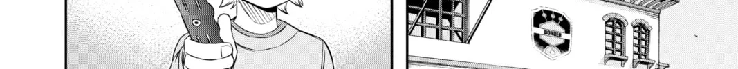 World Trigger Chapter 32 page 28 - 