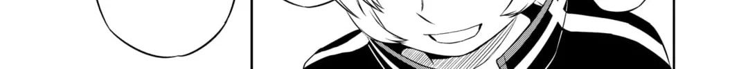 World Trigger Chapter 33 page 22 - 