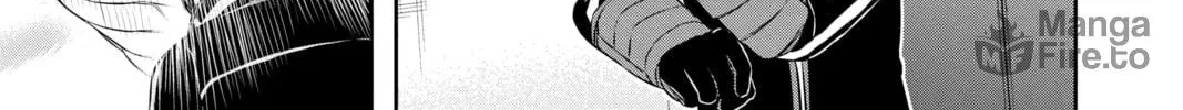 World Trigger Chapter 33 page 30 - 