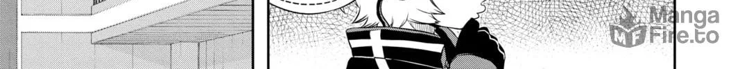 World Trigger Chapter 33 page 10 - 