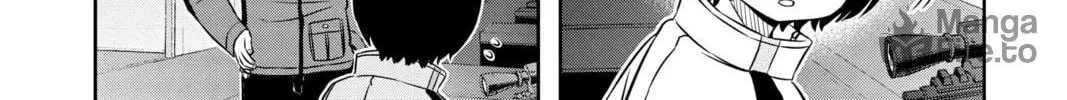 World Trigger Chapter 34 page 18 - 