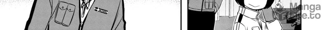 World Trigger Chapter 34 page 20 - 