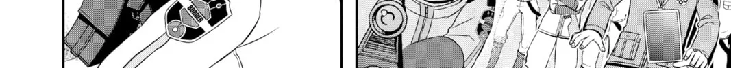 World Trigger Chapter 34 page 28 - 