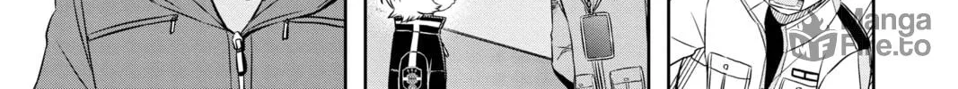 World Trigger Chapter 34 page 30 - 