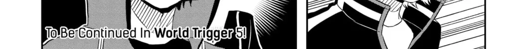 World Trigger Chapter 34 page 34 - 