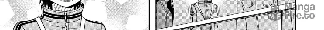 World Trigger Chapter 34 page 10 - 