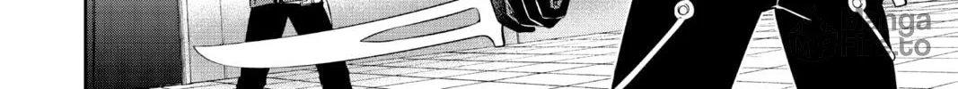 World Trigger Chapter 35 page 12 - 