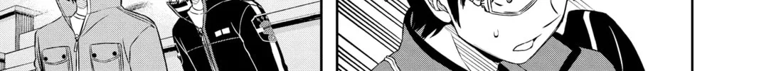 World Trigger Chapter 35 page 14 - 