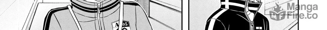 World Trigger Chapter 35 page 30 - 