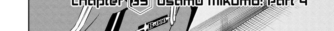 World Trigger Chapter 35 page 4 - 