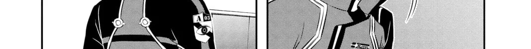 World Trigger Chapter 35 page 34 - 