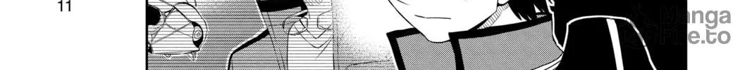 World Trigger Chapter 35 page 6 - 
