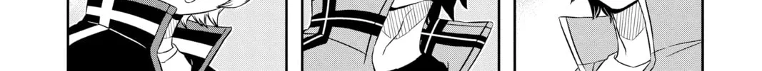World Trigger Chapter 35 page 8 - 