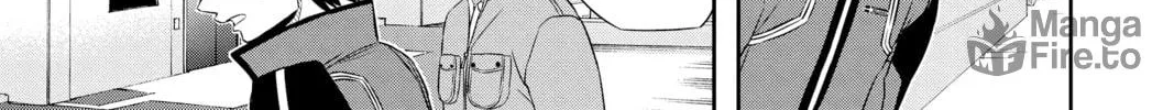 World Trigger Chapter 35 page 10 - 