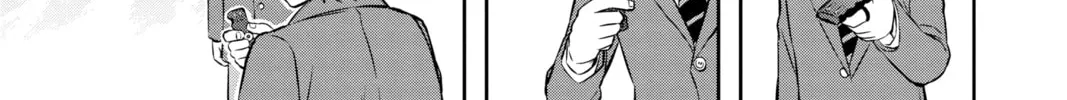 World Trigger Chapter 5 page 22 - 