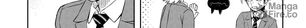 World Trigger Chapter 5 page 24 - 