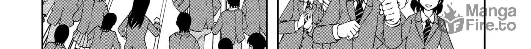 World Trigger Chapter 5 page 30 - 
