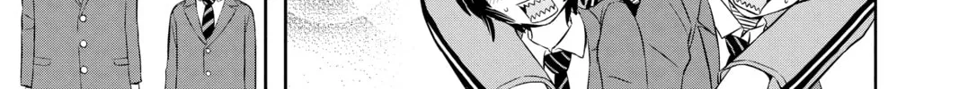 World Trigger Chapter 6 page 14 - 