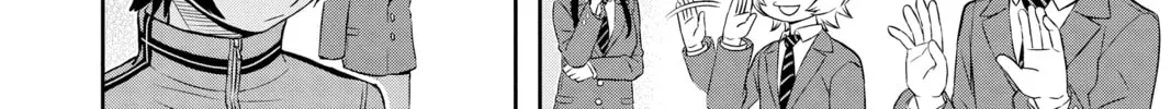 World Trigger Chapter 6 page 16 - 