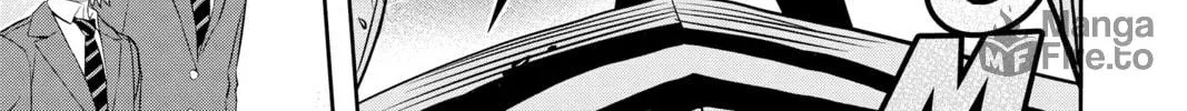 World Trigger Chapter 6 page 18 - 