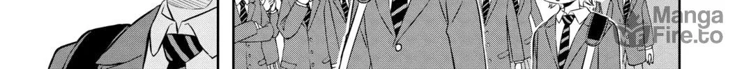 World Trigger Chapter 7 page 6 - 