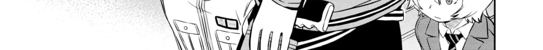 World Trigger Chapter 8 page 2 - 