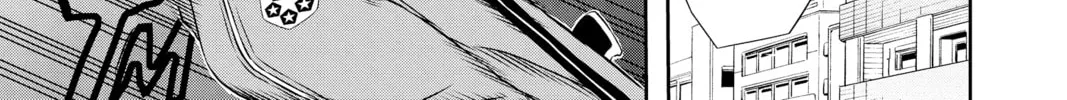 World Trigger Chapter 8 page 22 - 