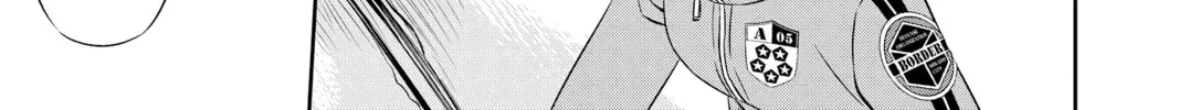World Trigger Chapter 8 page 26 - 