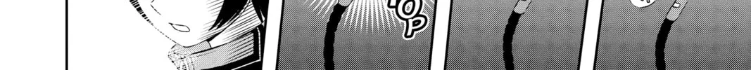 World Trigger Chapter 8 page 28 - 