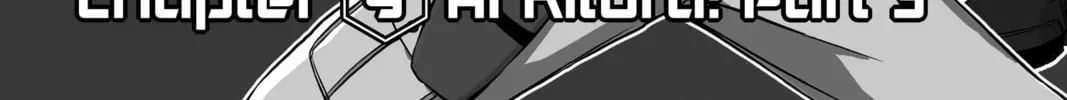 World Trigger Chapter 9 page 2 - 