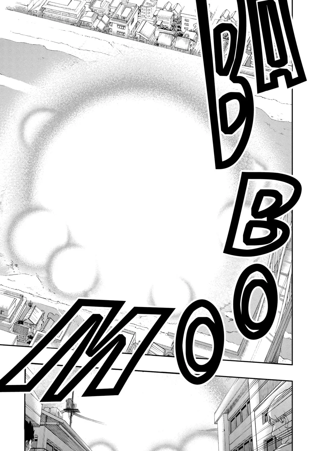 World Trigger Chapter 9 page 21 - 