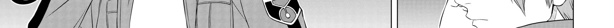 World Trigger Chapter 9 page 36 - 