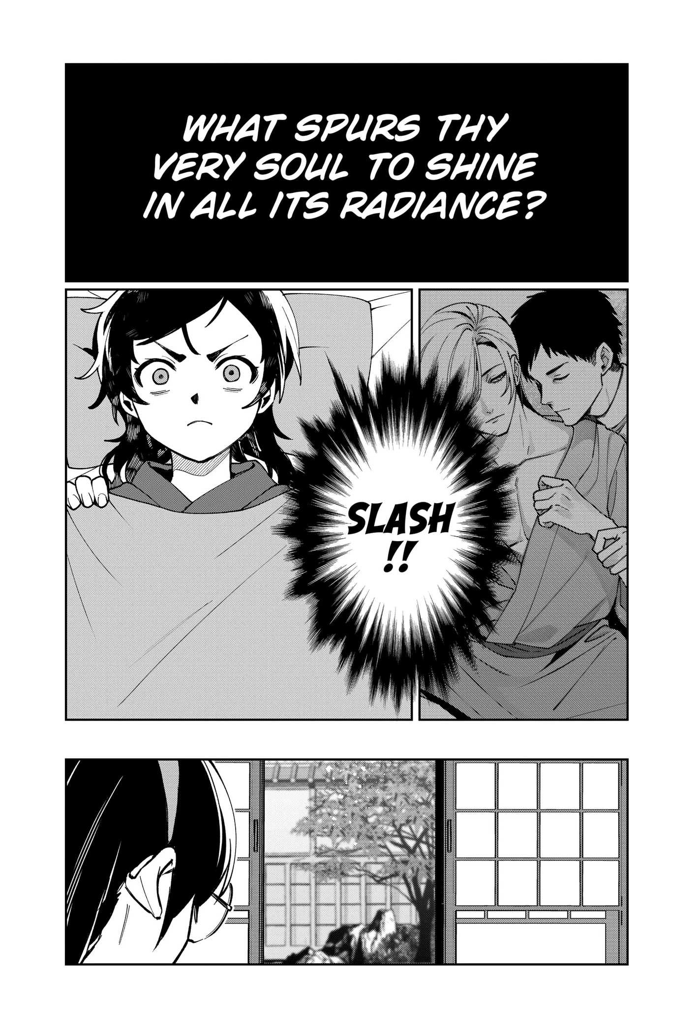 World Wide Web MIKO! Chapter 1 page 33 - 