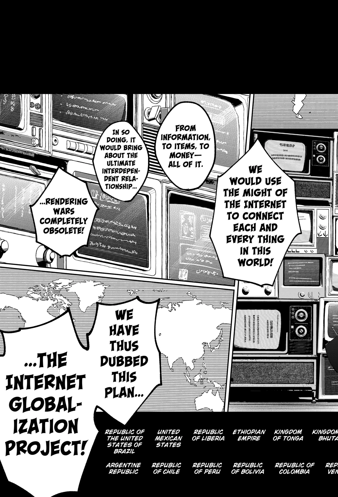World Wide Web MIKO! Chapter 2 page 38 - 