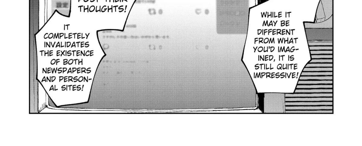 World Wide Web MIKO! Chapter 4 page 18 - 
