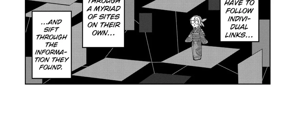 World Wide Web MIKO! Chapter 4 page 26 - 